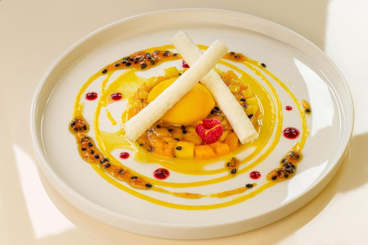 Logis Hotel Parenthese, Restaurant & Spa Chille 외부 사진