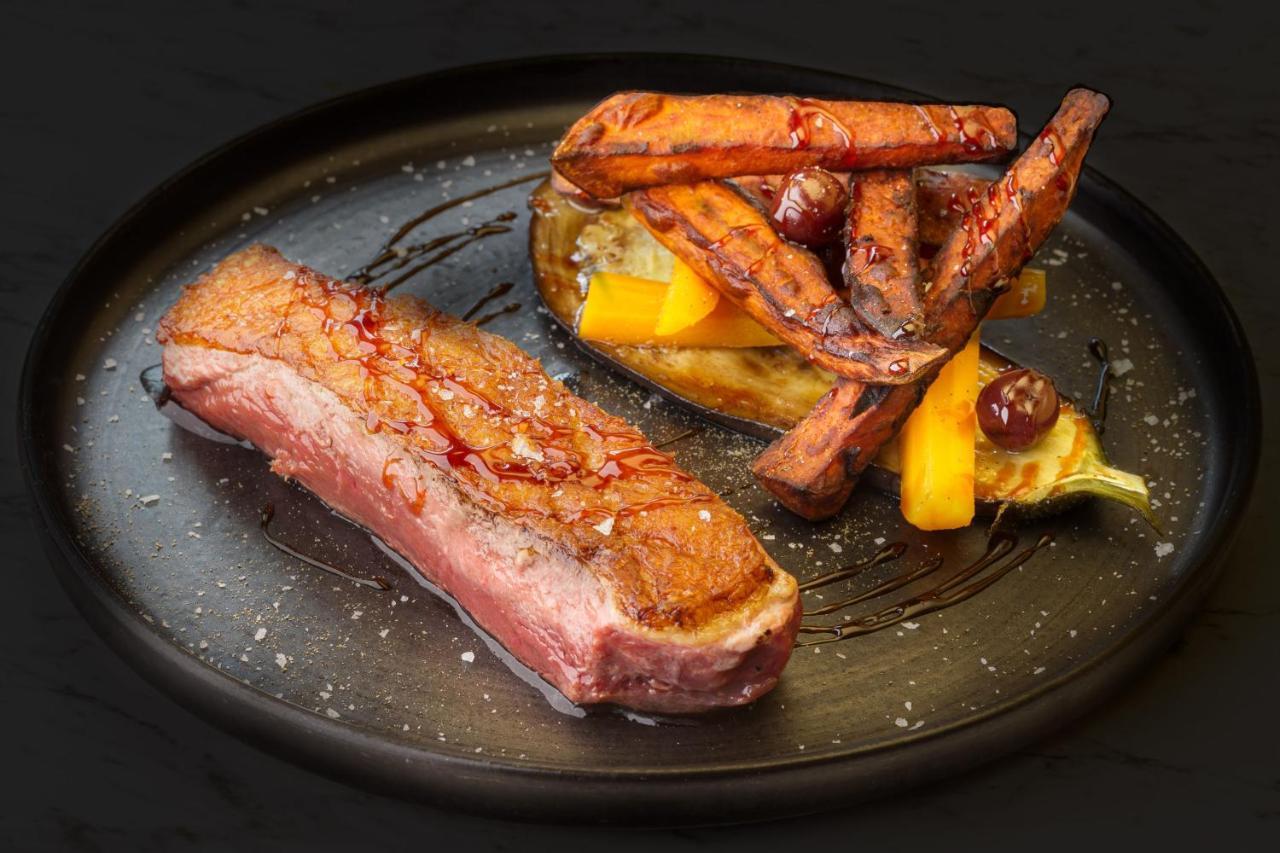 Logis Hotel Parenthese, Restaurant & Spa Chille 외부 사진