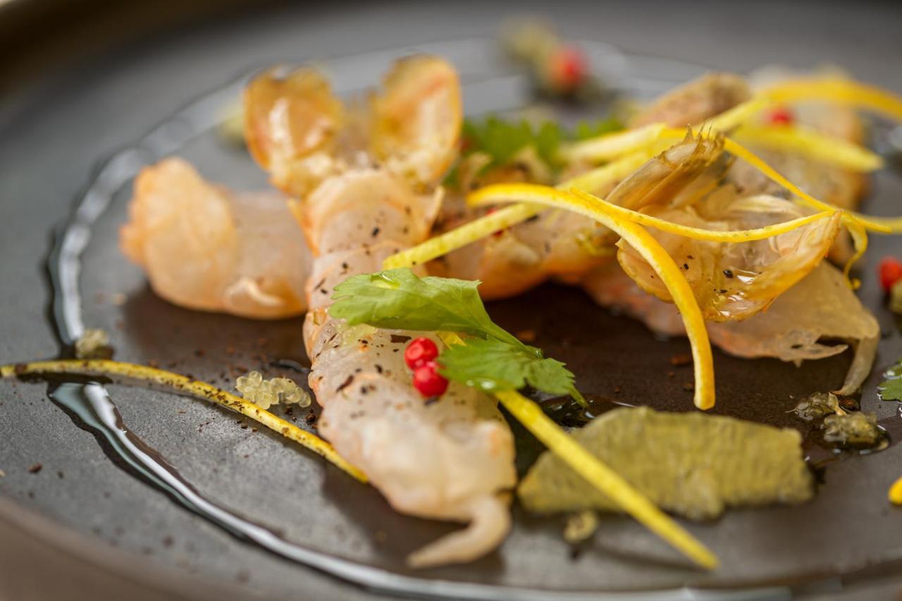 Logis Hotel Parenthese, Restaurant & Spa Chille 외부 사진