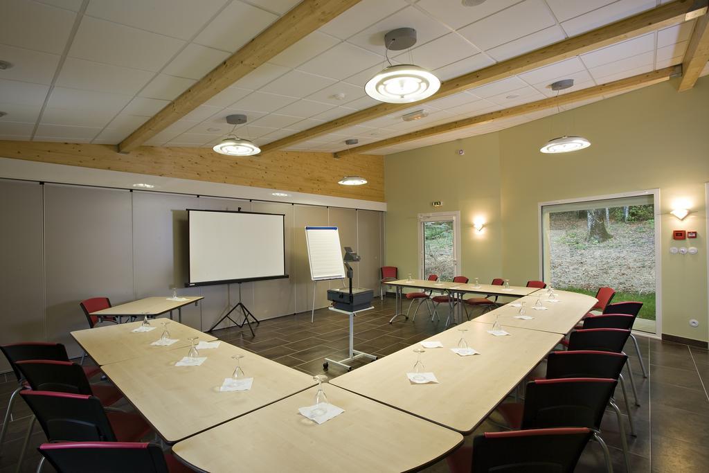 Logis Hotel Parenthese, Restaurant & Spa Chille 외부 사진