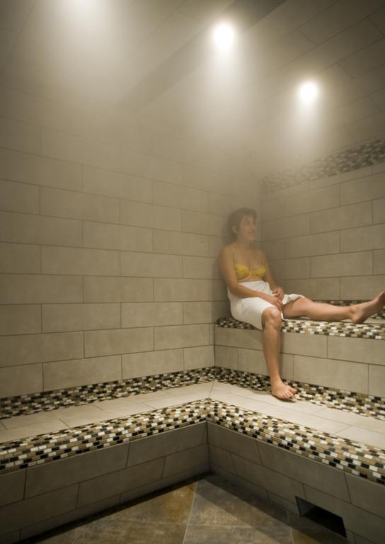 Logis Hotel Parenthese, Restaurant & Spa Chille 외부 사진
